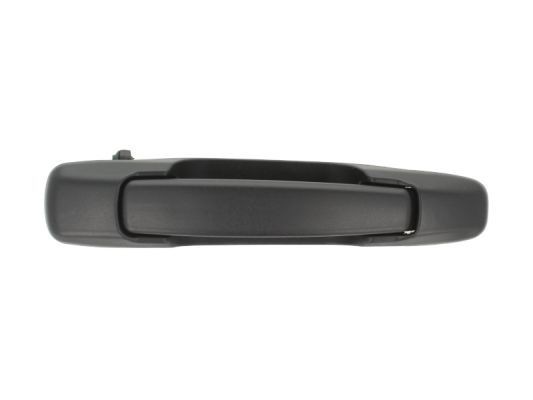 BLIC Pega de porta 6010-17-008402P BLIC 6010-17-008402P Puxadores de porta Volkswagen NEW BEETLE originais