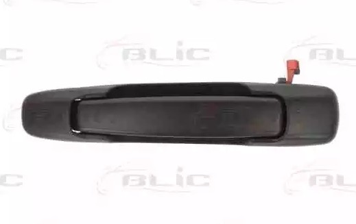 BLIC Uksekäepide 6010-17-008403P Subaru SH Esiukse link ja tagaukse link 6010-17-008403P BLIC