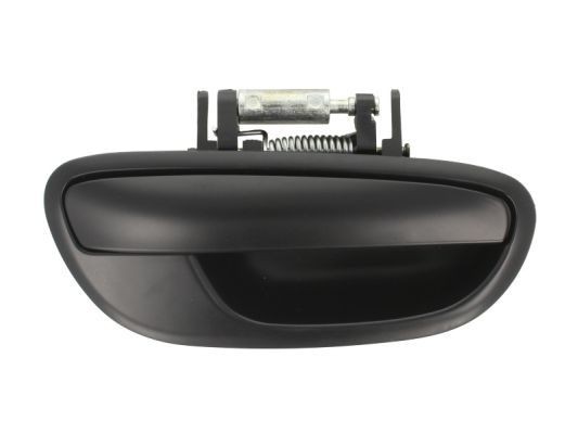 BLIC Dörrhandtag 6010-17-015404P Handtag Subaru BL, BP 6010-17-015404P BLIC