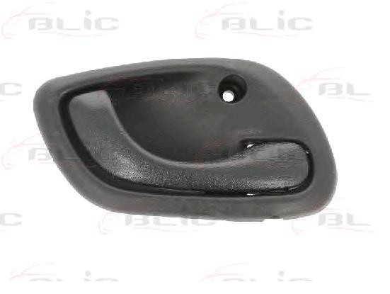 BLIC Door Handle 6010-18-014408P BLIC 6010-18-014408P Door Handle