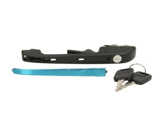 BLIC Dörrhandtag 6010-25-003402P 6010-25-003402P BLIC dörrhandtag AUDI E-TRON