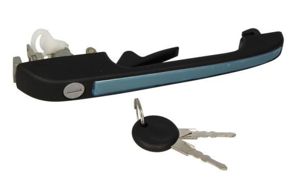 BLIC Poignée de porte 6010-25-006401P BLIC 6010-25-006401P Poignée de porte Audi 80 B2 prix