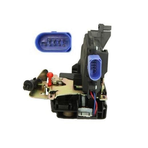 BLIC Serrure de porte 6010-25-033422P Dodge CHARGER Serrure de porte BLIC 6010-25-033422P