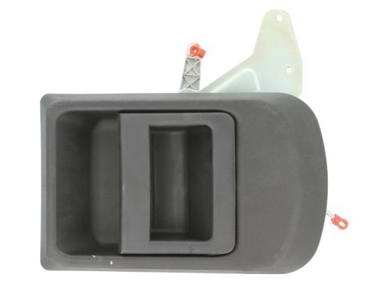 Poignée de porte BLIC 6010-30-002410P BLIC 6010-30-002410P Poignée de porte PORSCHE 911 2021