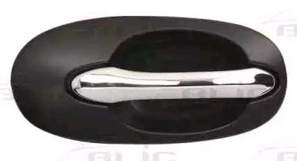 BLIC Door Handle 6010-53-012404P BLIC 6010-53-012404P genuine Kia Rio YB door handles price