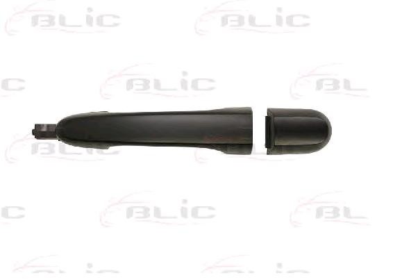 Oven kahva BLIC 6010-53-019403P BLIC 6010-53-019403P: Ovenkahva Kia CERATO 2013