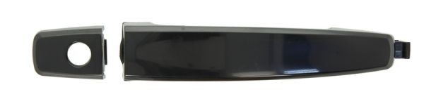 Dørhåndtak BLIC 6010-56-005405P BLIC 6010-56-005405P Dørhåndtak CHEVROLET EPICA 2004