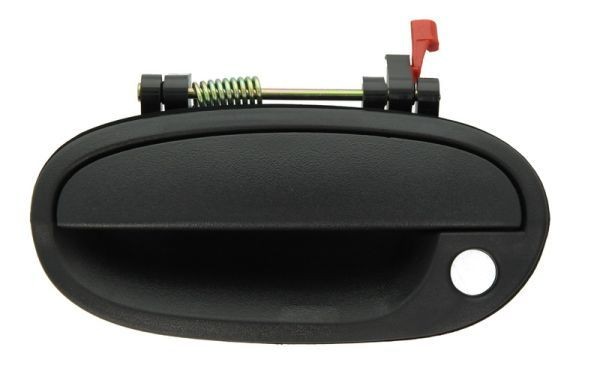 BLIC Dörrhandtag 6010-56-007401P BLIC 6010-56-007401P handtag Chevrolet Aveo T200 pris