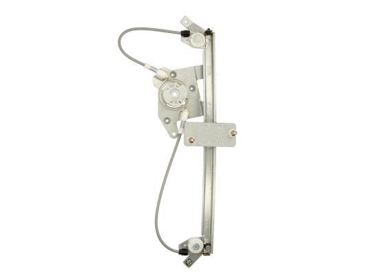 Window regulator BLIC 6060-02-001859P BLIC 6060-02-001859P SMART FORTWO 2018 window regulator price