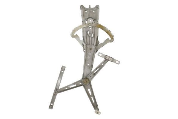 BLIC Stikla pacelšanas mehānisms 6060-04-046859P Stikla pacēlāji Opel P12 6060-04-046859P BLIC