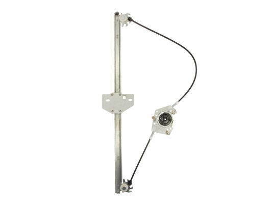 BLIC Window regulator 6060-09-032859P BLIC 6060-09-032859P Nissan Pickup D22 window lifter replacement