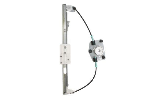 BLIC Rudehejs 6060-43-006860P Ruderegulator BLIC Skoda ENYAQ 6060-43-006860P