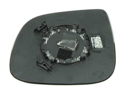 BLIC Vidro de espelho, espelho retrovisor exterior 6102-01-039370P BLIC 6102-01-039370P Vidro espelho retrovisor VW California T5 Minibus (7EC, 7EF, 7EG, 7HF) a um preço acessível