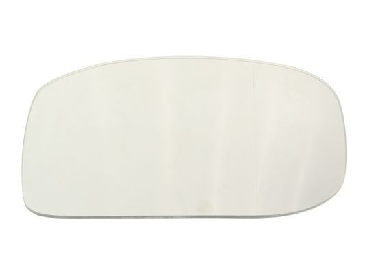 BLIC Speilglass, ytterspeil 6102-02-6003P BLIC 6102-02-6003P Speilglass Honda Civic 8 originale pris