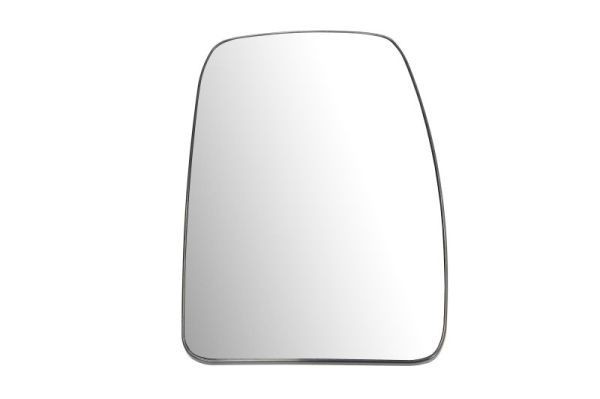 BLIC Spejlglas, udvendig spejl 6102-04-053368P 6102-04-053368P Sidespejl glas BLIC RENAULT CLIO