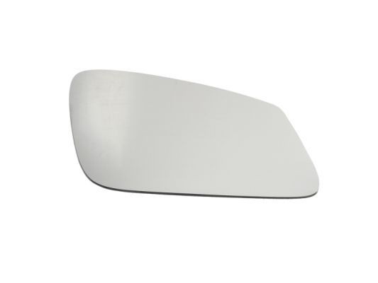 Vidro de espelho, espelho retrovisor exterior BLIC 6102-05-031368P BLIC 6102-05-031368P: Vidro espelho retrovisor BMW Z4 2003