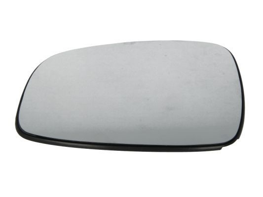 Speilglass, ytterspeil BLIC 6102-18-020367P BLIC 6102-18-020367P: Sidespeil Suzuki SAMURAI 2002