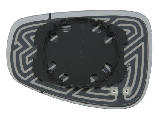 BLIC Peililasi, ulkopeili 6102-22-017367P 6102-22-017367P BLIC Sivupeilin lasi ALFA ROMEO 146