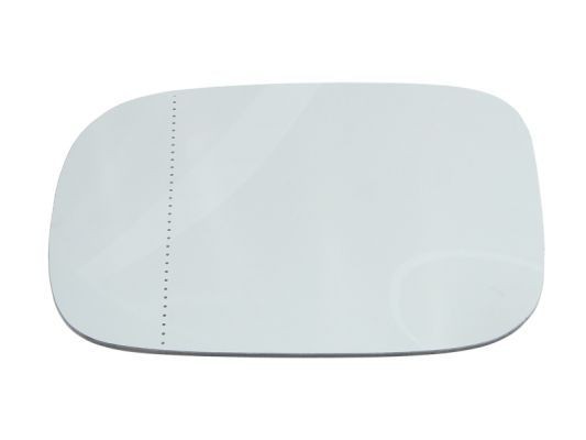 BLIC Speilglass, ytterspeil 6102-24-018367P Ytterspeil BLIC XC40 6102-24-018367P billige