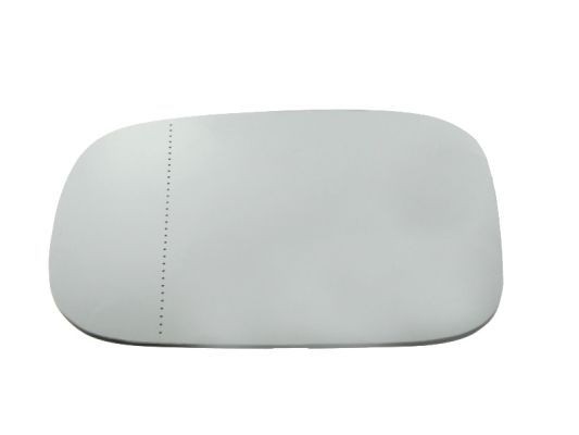 Vidro de espelho, espelho retrovisor exterior BLIC 6102-24-018368P BLIC 6102-24-018368P Vidro espelho retrovisor VOLVO XC70 2011