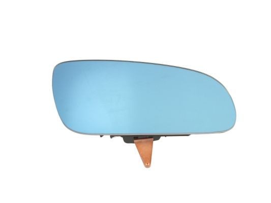 Speilglass, ytterspeil BLIC 6102-25-033368P BLIC 6102-25-033368P Sidespeilglass AUDI A8 2008
