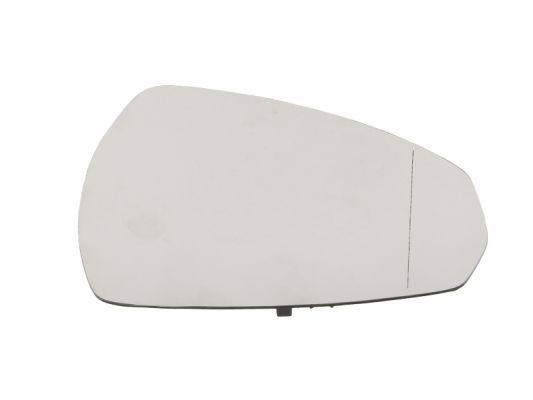 BLIC Speilglass, ytterspeil 6102-25-049368P BLIC 6102-25-049368P Sidespeilglass Audi A3 8V7 til en fordelagtig pris