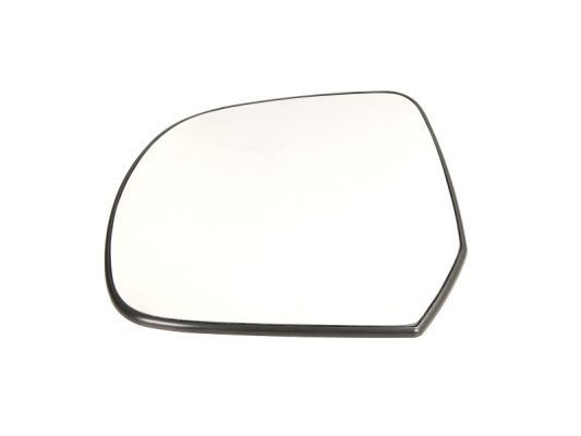 BLIC Backspegelglas 6102-67-003367P Glas till backspegel Nissan K13 6102-67-003367P BLIC