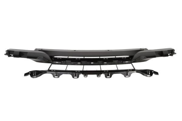 BLIC Πλέγμα εξαερισμού, προφυλακτήρας 6502-07-0063910P BLIC 6502-07-0063910P Δίχτυ προφυλακτήρα BMW E34 Sedan φθηνά