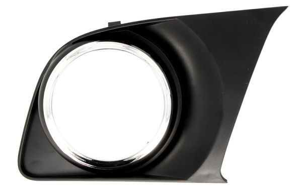 BLIC Grelha de ventilador, pára-choques 6502-07-0111921Q BLIC 6502-07-0111921Q Grelha desportiva Alfa Romeo SPIDER originais