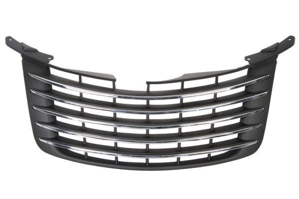 BLIC Griglia radiatore 6502-07-0915991P BLIC 6502-07-0915991P Griglia radiatore CHRYSLER PT Cruiser Station Wagon 1.6 116 CV 2001