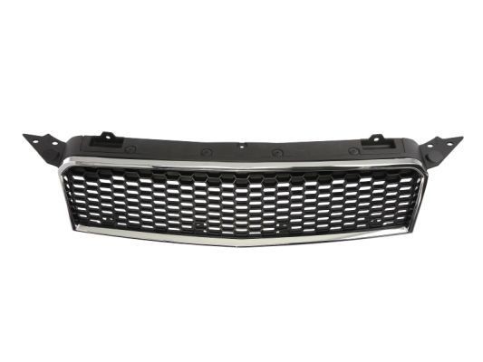 BLIC Grille de calandre 6502-07-1135993P 6502-07-1135993P Calandre tuning BLIC CHEVROLET KALOS