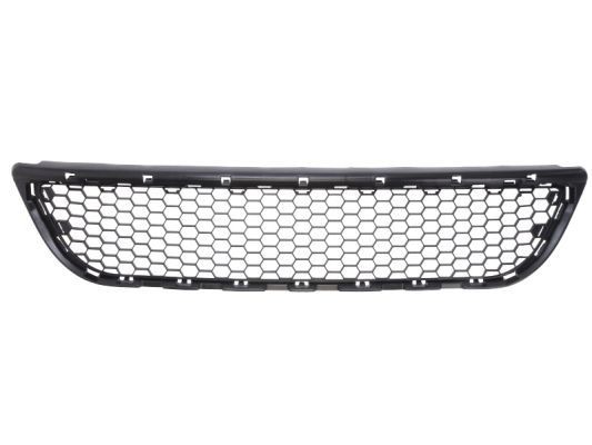 BLIC Bumper grill 6502-07-1301910P BLIC 6502-07-1301910P genuine Logan Express grille price