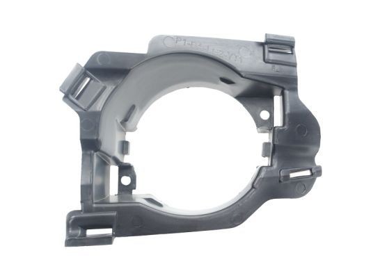 BLIC Bumper grill 6502-07-1301915P BLIC 6502-07-1301915P Logan Express bumper grill replacement