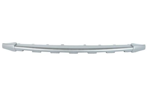 BLIC Front splitter 6502-07-1302920P BLIC 6502-07-1302920P Grand Kangoo III MPV front splitter cost