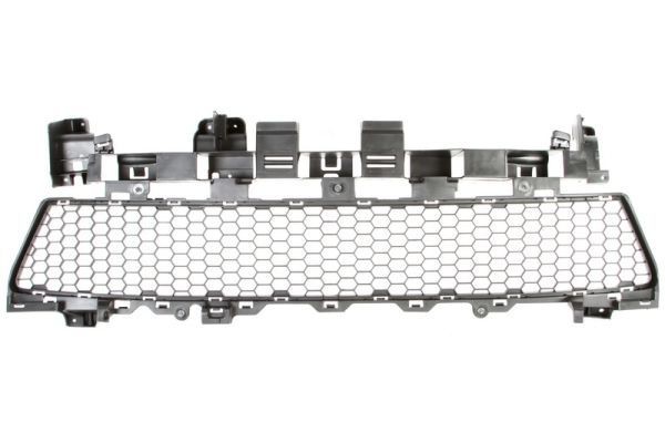 BLIC Lüftungsgitter, Stoßfänger 6502-07-1303910P BLIC 6502-07-1303910P Lüftungsgitter, Stoßfänger RENAULT Sandero / Stepway II (B8_) TCe 90 (B8MA, B8M1, B8JR) 90 PS 2016