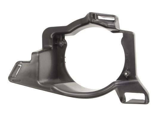 BLIC Bumper grill 6502-07-1303916P BLIC 6502-07-1303916P Dacia Sandero Mk2 grille cost