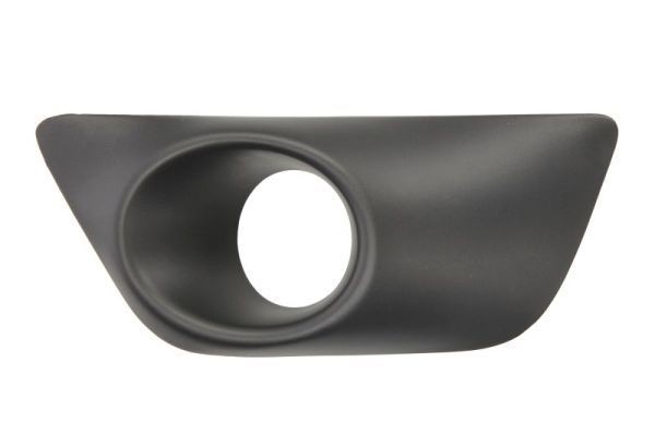 BLIC Ventilatiegrille, bumper 6502-07-1303917P BLIC 6502-07-1303917P originele Sportgrille DACIA SANDERO prijs
