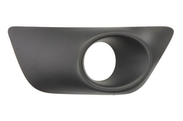 BLIC Bumper grill 6502-07-1303918P BLIC 6502-07-1303918P Dacia Sandero Mk2 bumper grill replacement