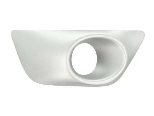 BLIC Bumper grill 6502-07-1303920P BLIC 6502-07-1303920P genuine Dacia Sandero Mk2 grille price