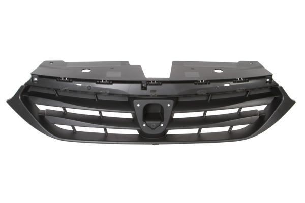 BLIC Radiator Grille 6502-07-1310990P 6502-07-1310990P BLIC sport grille DACIA