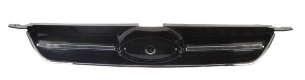 BLIC Kühlergrill 6502-07-2535991P BLIC 6502-07-2535991P Kühlergrill FORD C-Max II (DXA/CB7, DXA/CEU) 1.6 Flexifuel 120 PS 2013