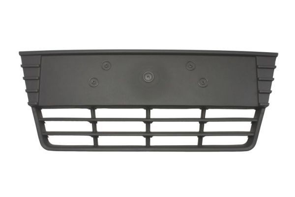 BLIC Ventilationsgaller, stötfångare 6502-07-2536991PP BLIC 6502-07-2536991PP Ventilationsgaller, stötfångare FORD Focus Mk3 Sedan (DYB) 2.0 GDi 170 hk 2015