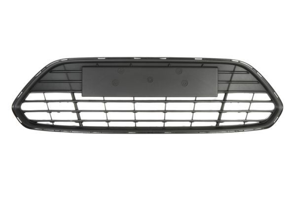 BLIC Ventilatiegrille, bumper 6502-07-2556998P BLIC 6502-07-2556998P Grill, bumper FORD Transit Mk7 Bus (V363) goedkoop