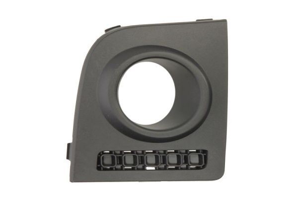 Bumper grill BLIC 6502-07-2576993P BLIC 6502-07-2576993P Ford FUSION 2008 Bumper grille price