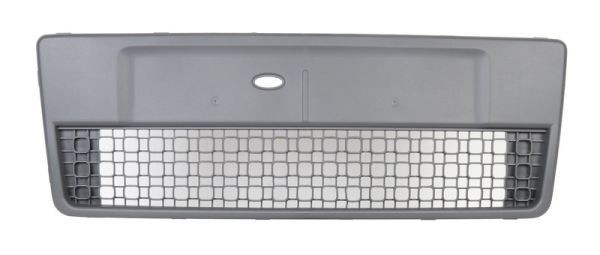 Bumper grill BLIC 6502-07-2576995P BLIC 6502-07-2576995P FORD FUSION 2008 grille price