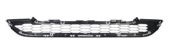 BLIC Vetracia mrieżka v nárazníku 6502-07-2957911P 6502-07-2957911P Vetracia mrieżka v nárazníku HONDA HR-V BLIC