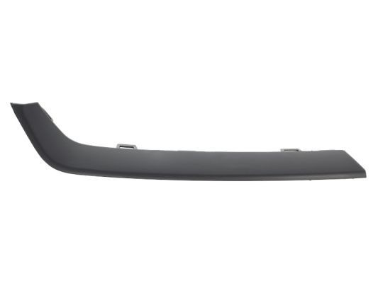BLIC Sier- / Beschermingspaneel, radiateurgrille 6502-07-2957996P BLIC 6502-07-2957996P originele Plaat bumper Honda Accord 7 Tourer kosten