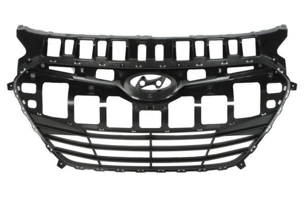 Grelha de ventilador, pára-choques BLIC 6502-07-3136910P BLIC 6502-07-3136910P Grelha do pára-choques HYUNDAI i30 2025