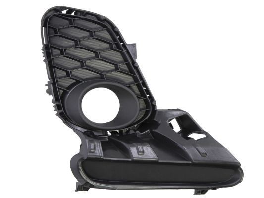 BLIC Kofangergitter 6502-07-3477924P BLIC 6502-07-3477924P Kofangergitter MAZDA 3 Sedan (BL) 2.0 (BLFFP) 154 HK 2011
