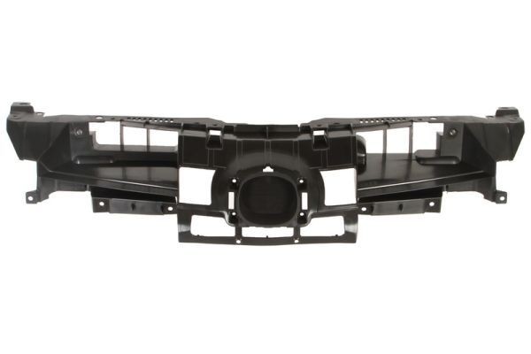 BLIC Radiatorgitter 6502-07-3477990P BLIC 6502-07-3477990P Radiatorgitter MAZDA 3 Sedan (BL) 2.0 (BLFFP) 154 hk 2012